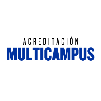 Acreditación Institucional Multicampus Acreditación Institucional Multicampus